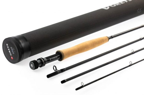 Greys GR60 Fly Rod