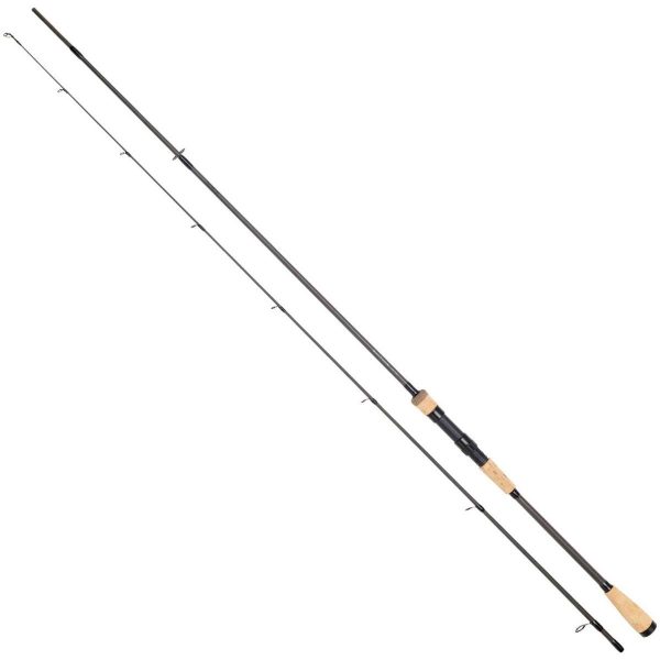 Black Widow Lure Rod