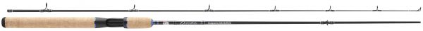 Abu Garcia Devil Spinning Rods