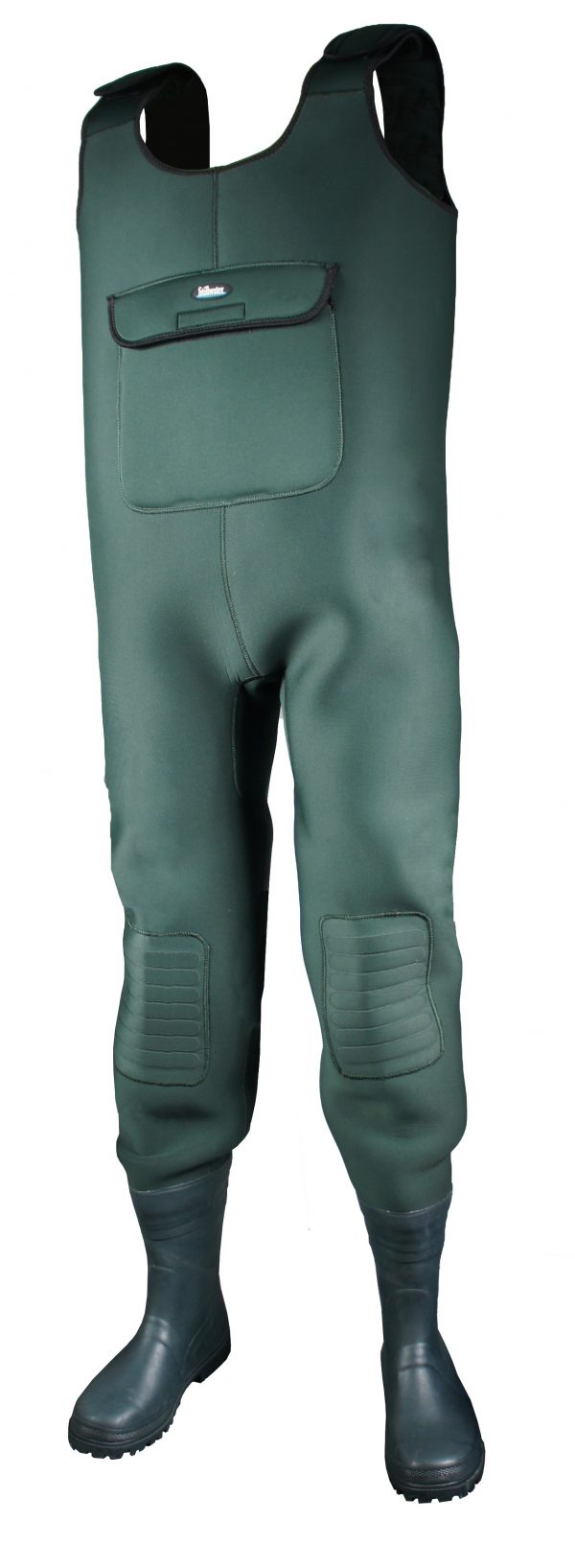 Stillwater Neoprene Bootfoot Chest Waders