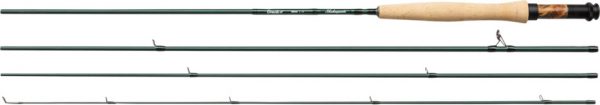 Shakespeare Oralce 2 River Fly Rod