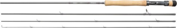 Shakespeare Oralce 2 Still water Fly Rod