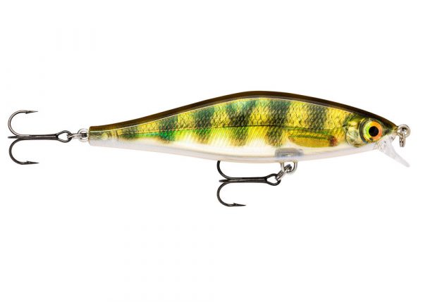 Rapala Shadow Rap Shad 9cm