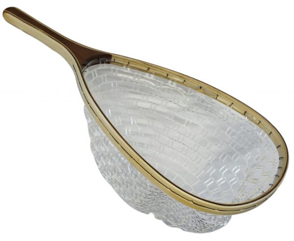 Stillwater Trophy Scoop Net