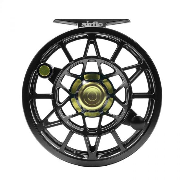Airflo V3 Large Arbour Fly Reel